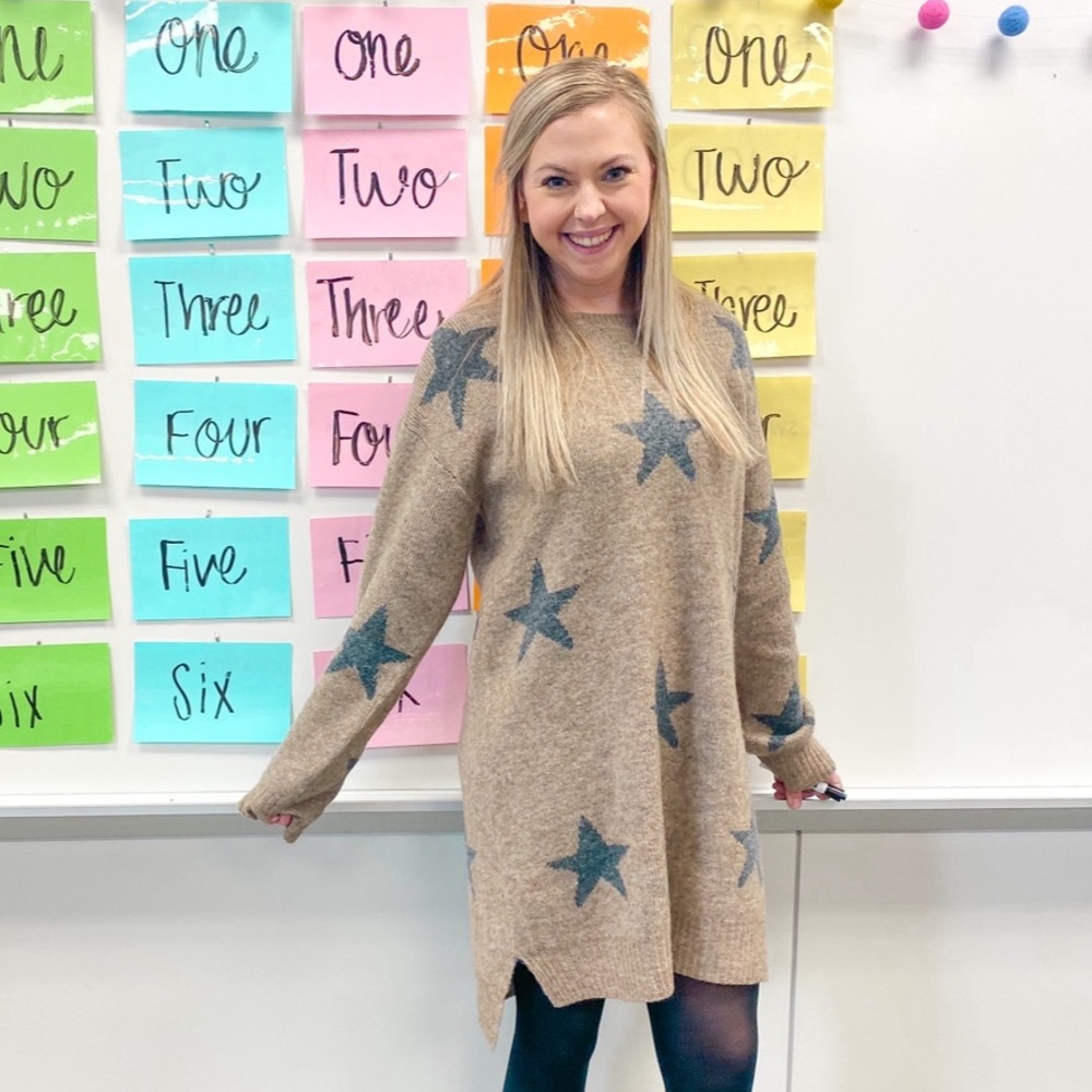 Jodifl Sweater Dress
